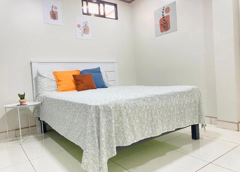 Orange Apartment 5 Min Aeropuerto Juan Santamaria 阿拉胡埃拉 外观 照片